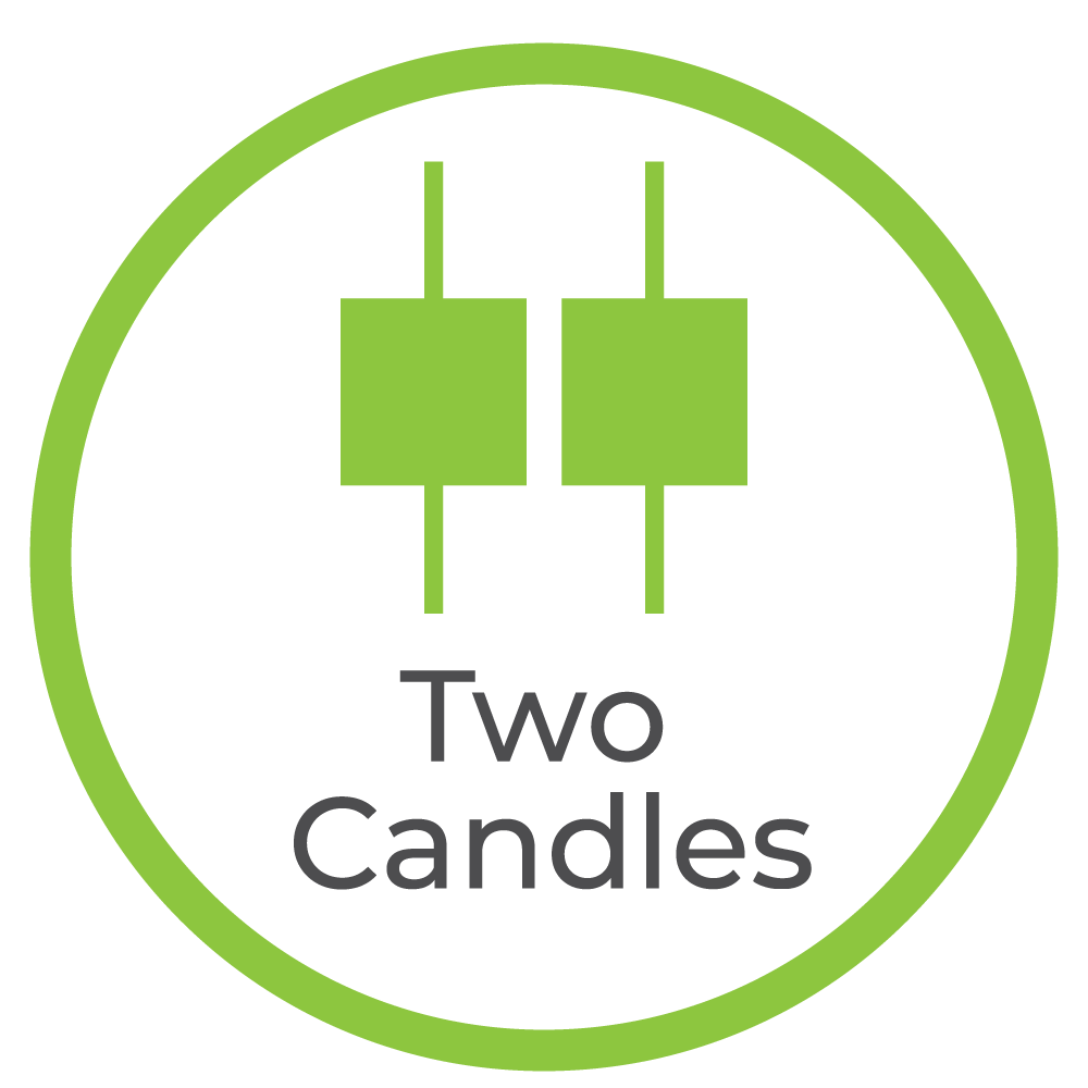 Piercing Line Candlestick Pattern Charts BitcoinTAF