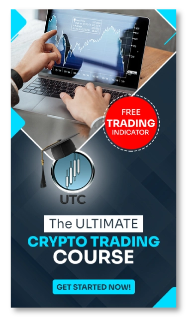 Ultimate crypto trading course Bitcointaf